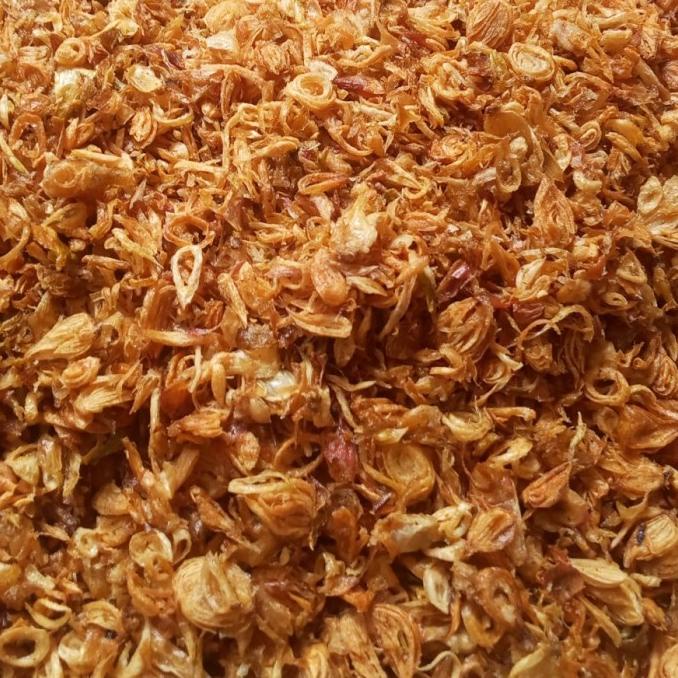 

Bawang Goreng Brebes 1Kg