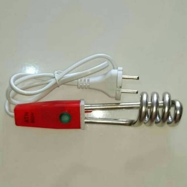 Water Heater 600W / Elemen Pemanas Air