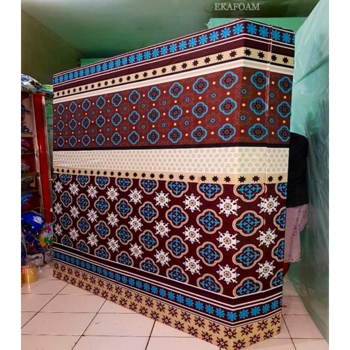 KASUR BUSA INOAC TERBARU 200X180X30