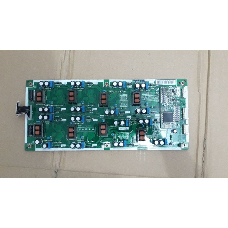 INVERTER MODUL SMART TV SAMSUNG UA65HU9000