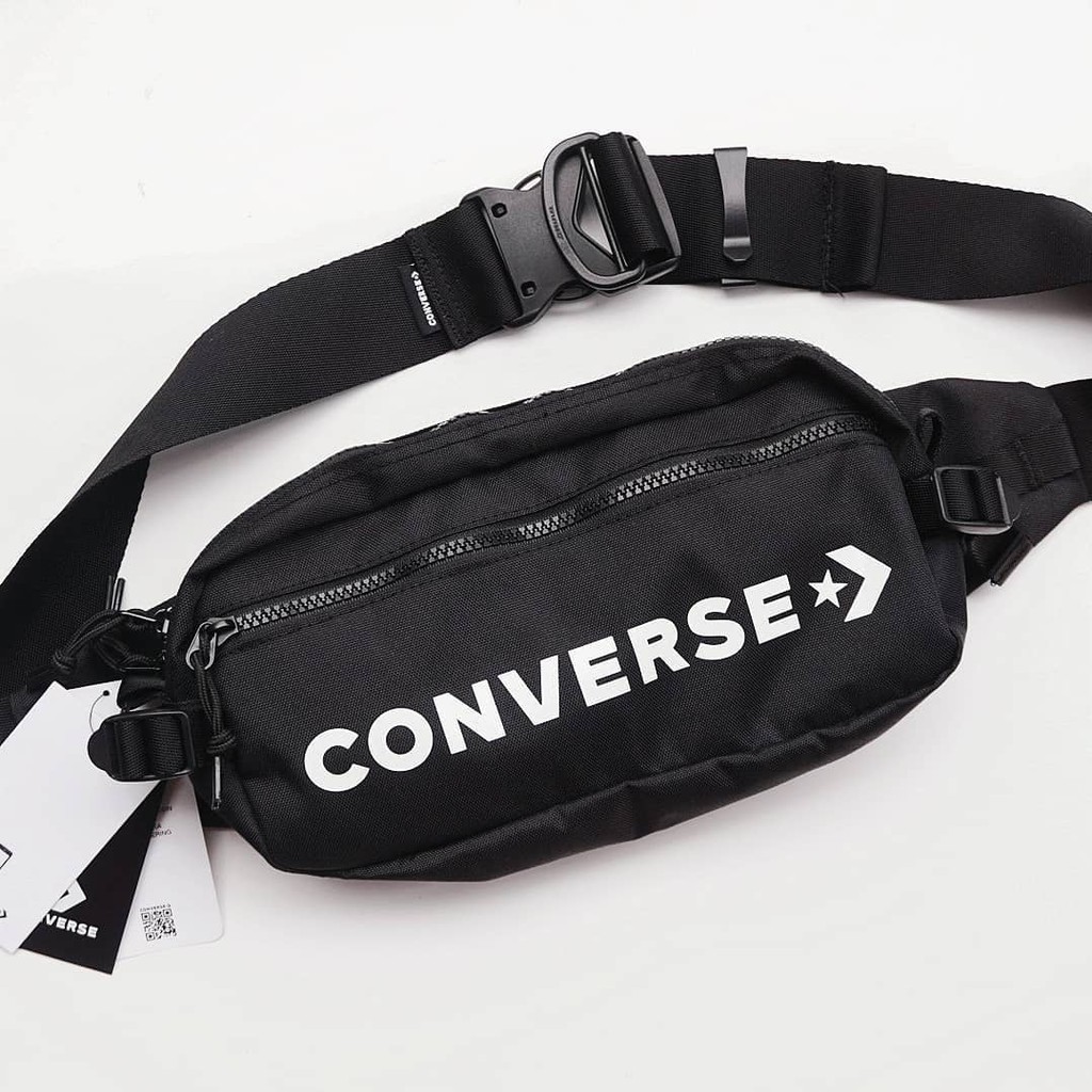 Converse Hip Pack Original (FREE PAPERBAG)