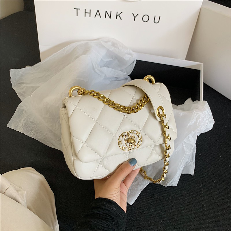 TASHAPPY EL 5647 tas SELEMPANG Stylish Basic Kekinian wanita import model korea import BQ3163