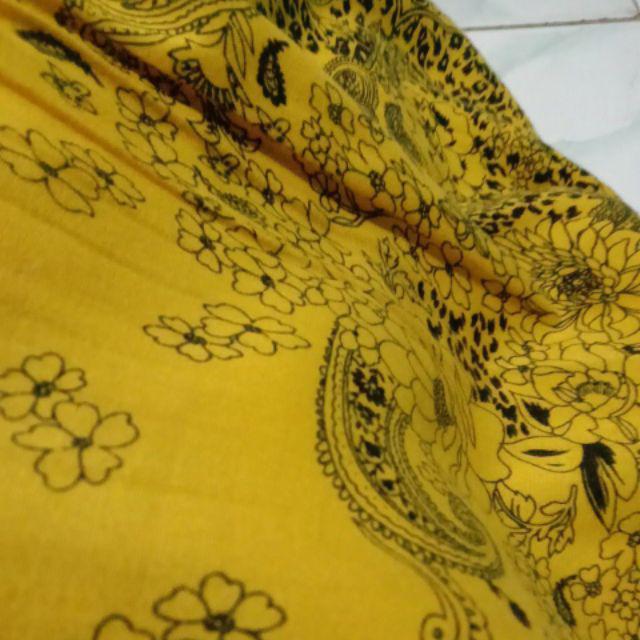 Batik Solo Ori Berlabel