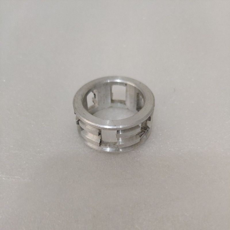 COD Bentengan kopling cage Suzuki RC100 Tornado Shogun HIGH QUALITY - MOTOR MALL