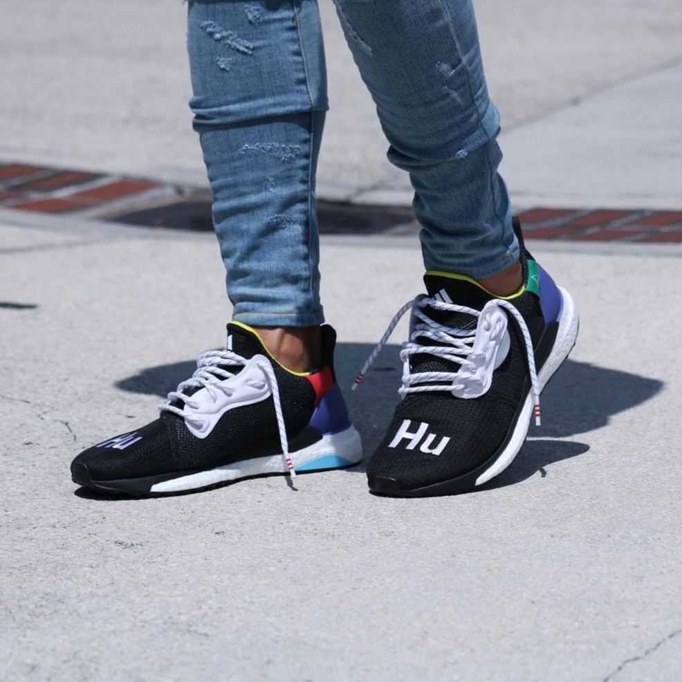 pharrell solar hu