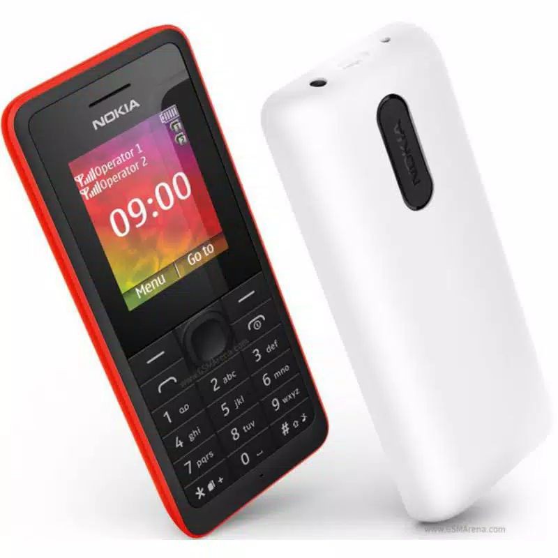 nokiq 106 jadul