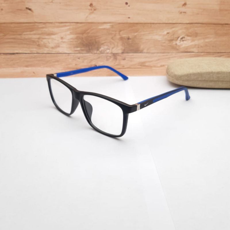 frame paket lensa.. frame kacamata 1807