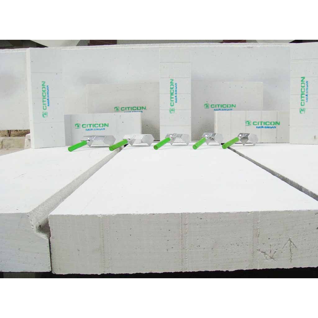 Material Panel Lantai Citicon Bagus di Cirebon - Panel Dak Hebel - Material Bahan Bangunan dak insta