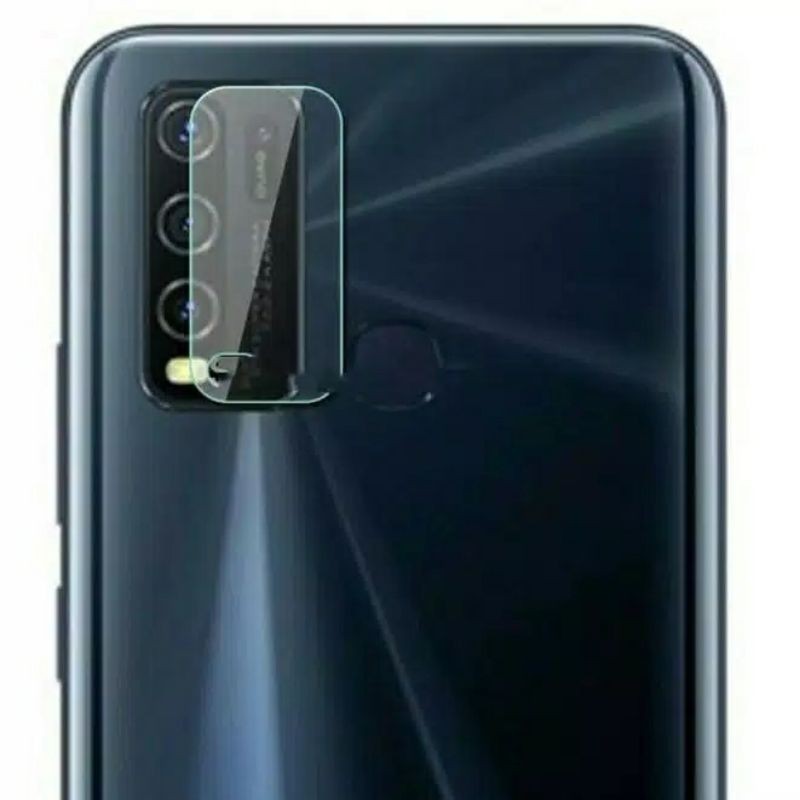 Pelindung Kamera Vivo V20 V20se Anti Gores Kamera Belakang