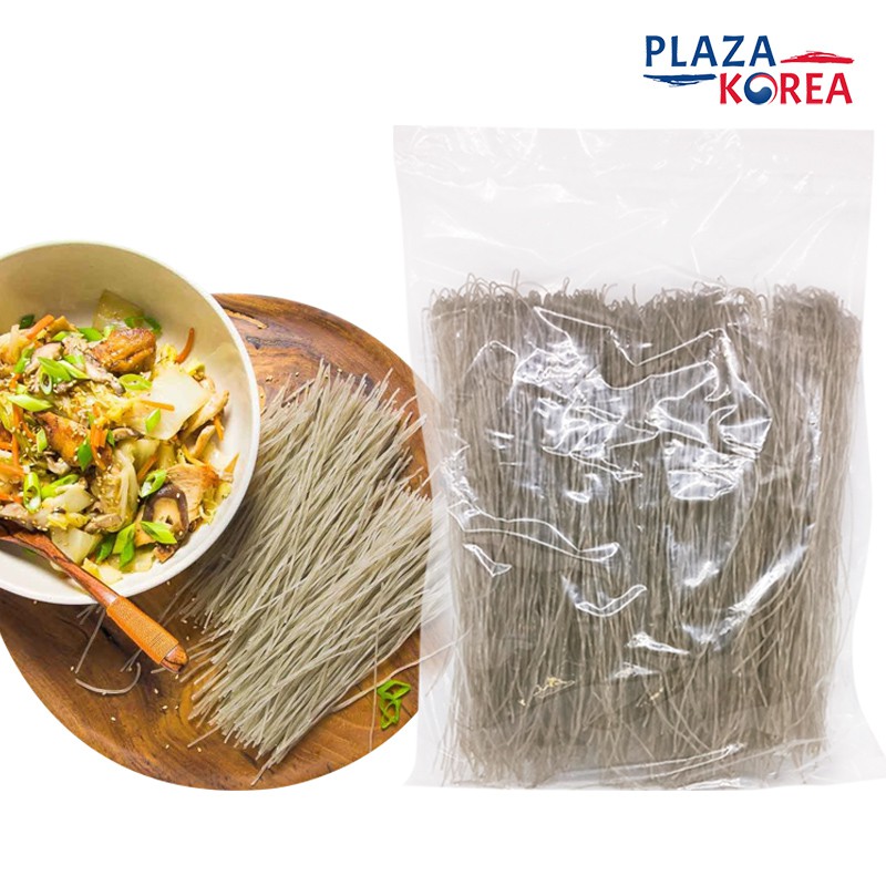 DANGMYEON KOREAN  FOOD 500 GRAM SOUN  MAKANAN KOREA  