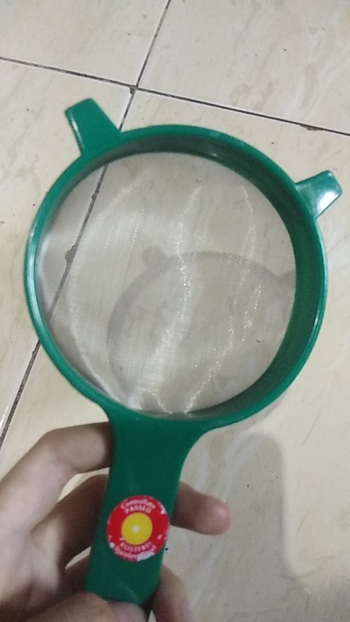 Saringan Eagle Strainer / Saringan Teh 8cm / 10cm / 12cm