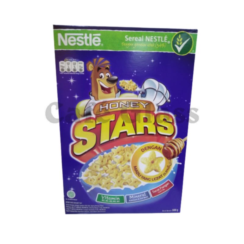 

Honey star nestle 300gr