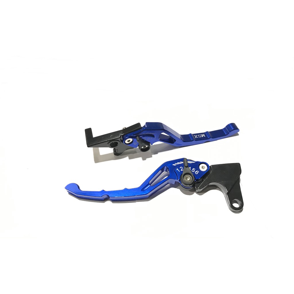 HANDLE REM AEROX 155-LEXI-FREEGO HENDEL REM SET KANAN KIRI YAMAHA AEROX 155 &amp; YAMAHA LEXI 125