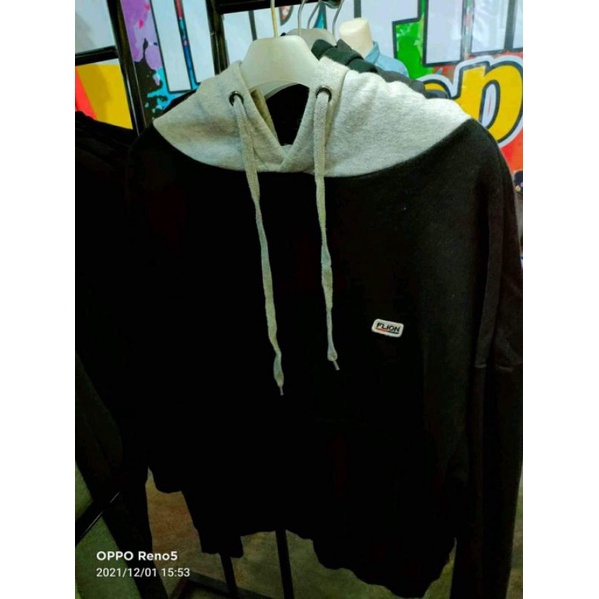 HODIE IMPORT BRAND FLION