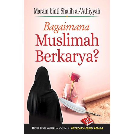 Jual Bagaimana Muslimah Berkarya? | Shopee Indonesia