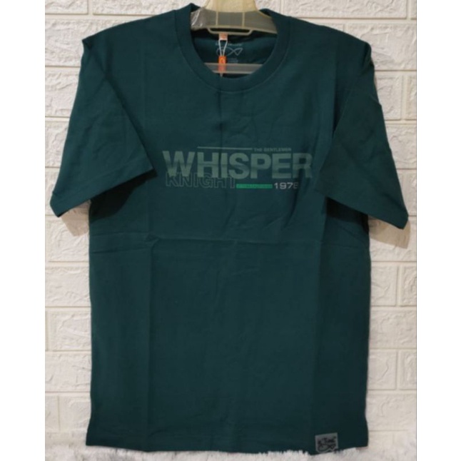 KAOS OBLONG  PRIA LAKI-LAKI/WANITA IE TUNA ORIGINAL 100%KATUN