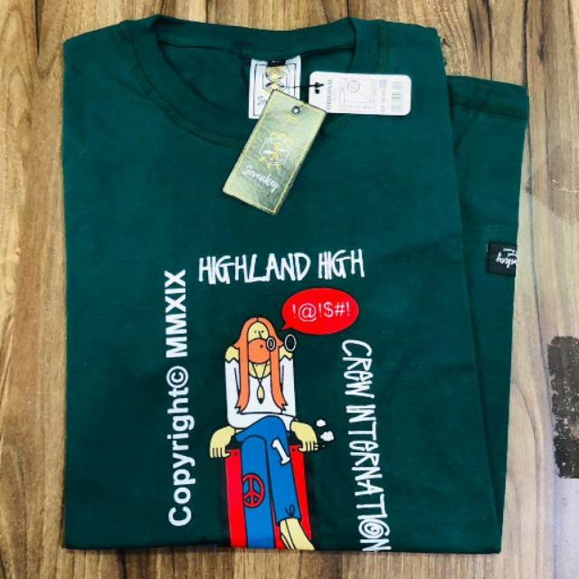 KAOS DISTRO HIJAU BOTOL ORIGINAL SEVENKEY BAJU MURAH GROSIR ECER KAOS THANKSINSOMNIA