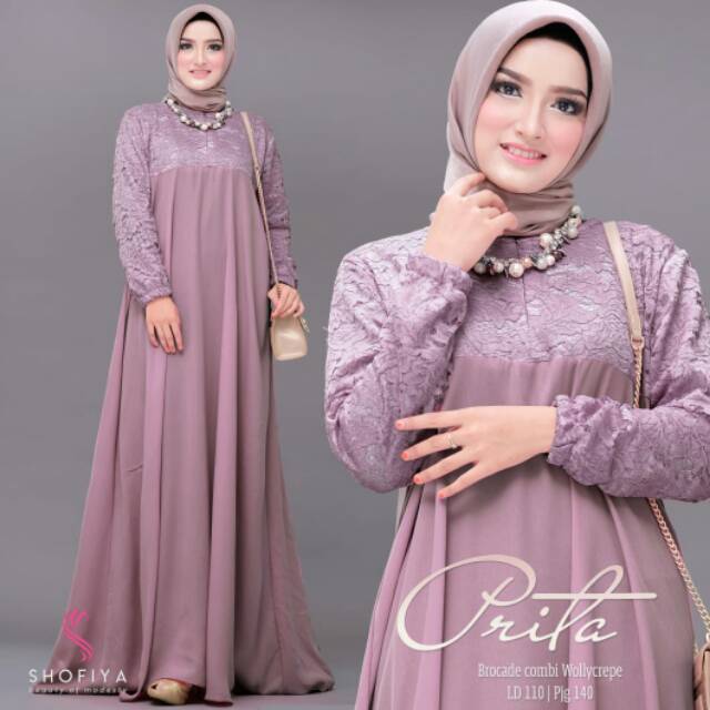 Prita dress