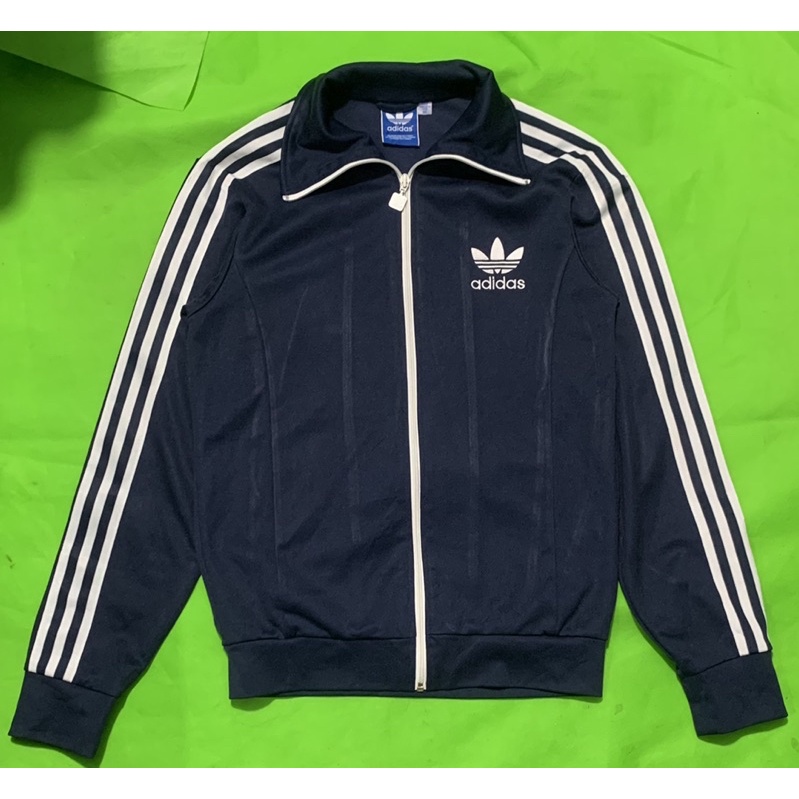 TRACKTOP ADIDAS FIREBIRD EUROPA