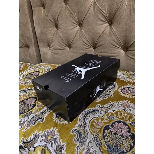 BOX DUS INERBOX KOTAK SEPATU NIK3 JORDAN MURAH (MINIMAL ORDER 5-10PCS)