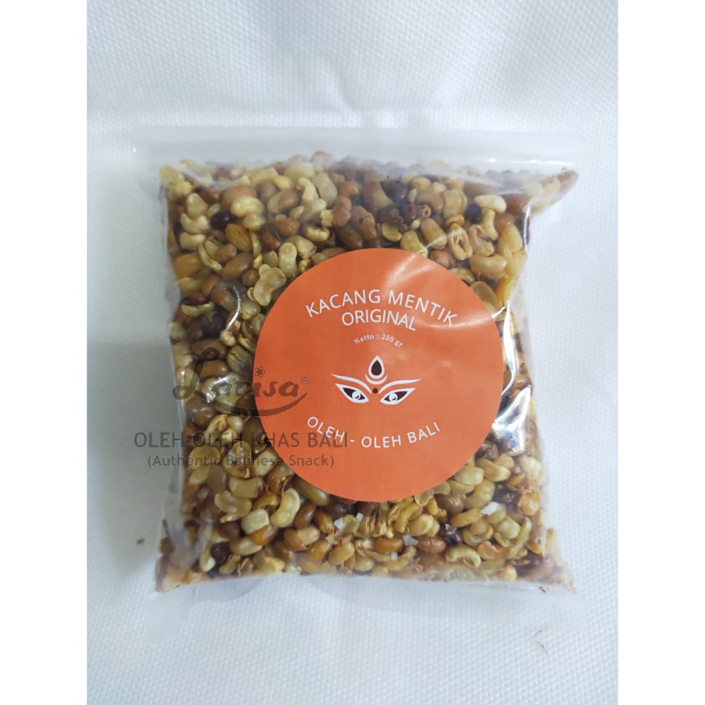 

Kacang Mentik Original