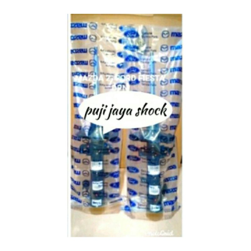 shockbreaker depan Ford fiesta original fomoco