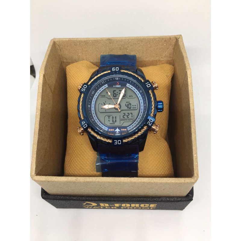 JamTanganRantai(D-Force)DFRTB0003