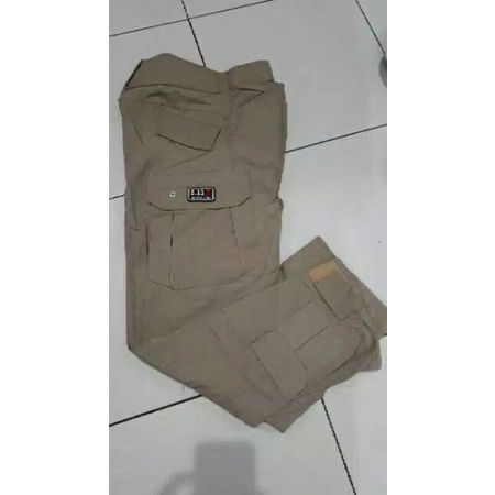 Celana Panjang Tactical 5.11/Celana Tactical Outdoor, Hiking 5.11