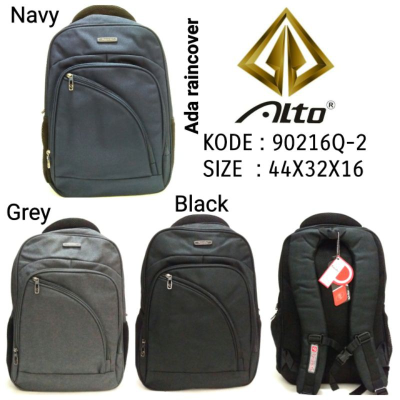 TAS RANSEL SEKOLAH PALOALTO 90216Q-2