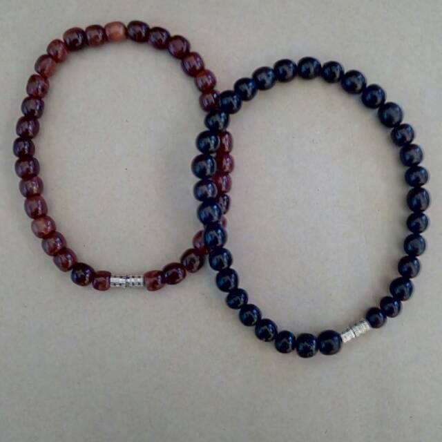 gelang kokka bulat
