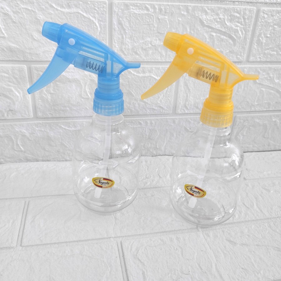 Sprayer 500ml Jetspray Botol Semprotan Air Hama Tanaman Alkohol strika