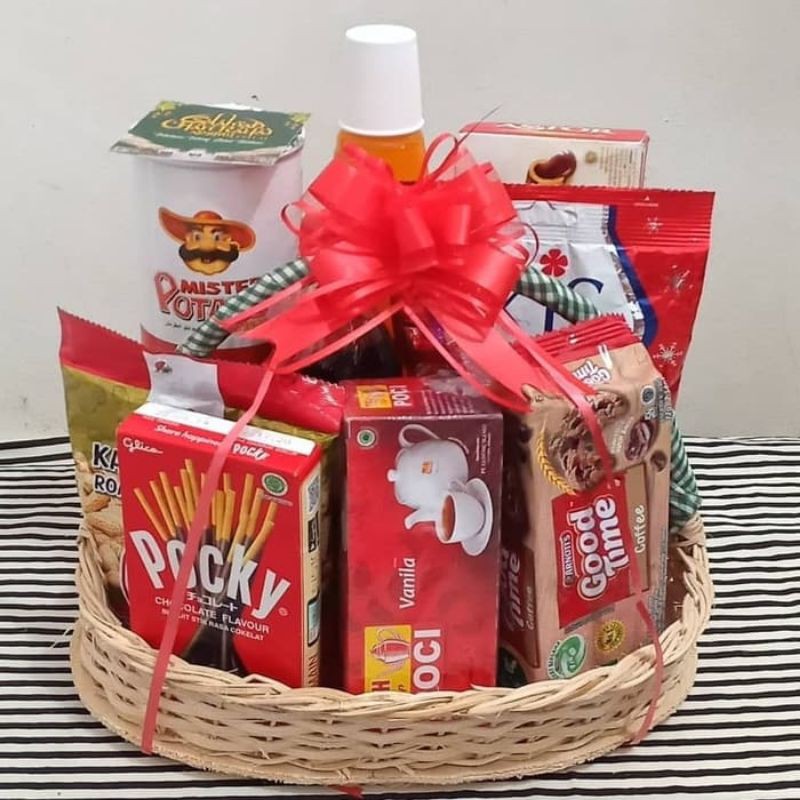 

parsel lebaran / hantaran