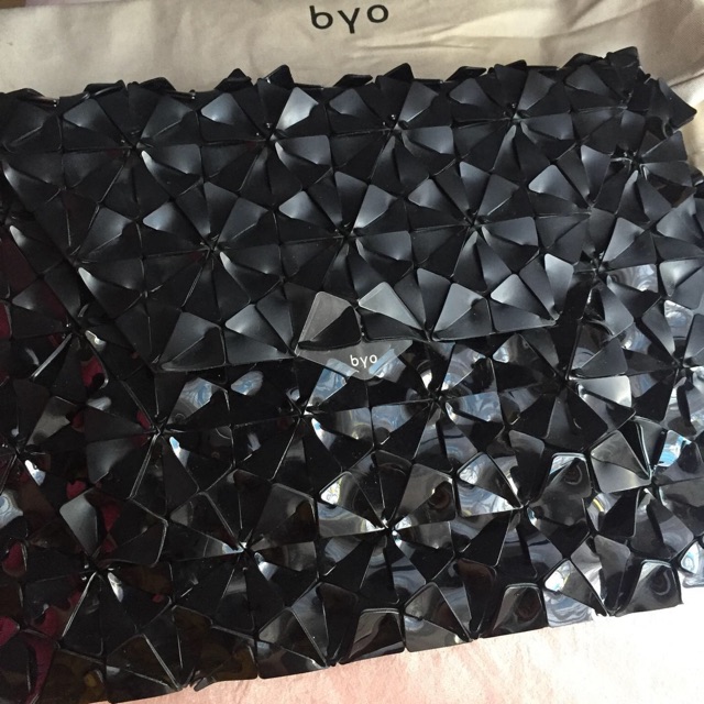 byo bag preloved second kaynn
