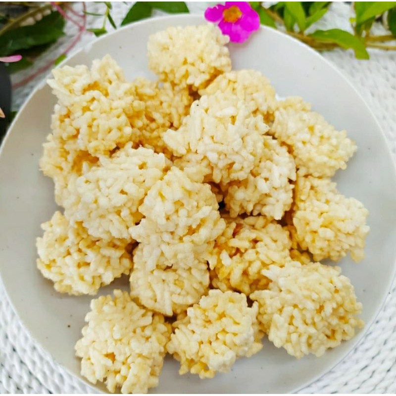 

Renginan Udang dan Bawang