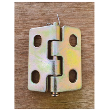 Kunci Bak Engsel Bak Viar Kaisar Tossa Jialing Nozomi Motor Roda Tiga [CAM JBR]