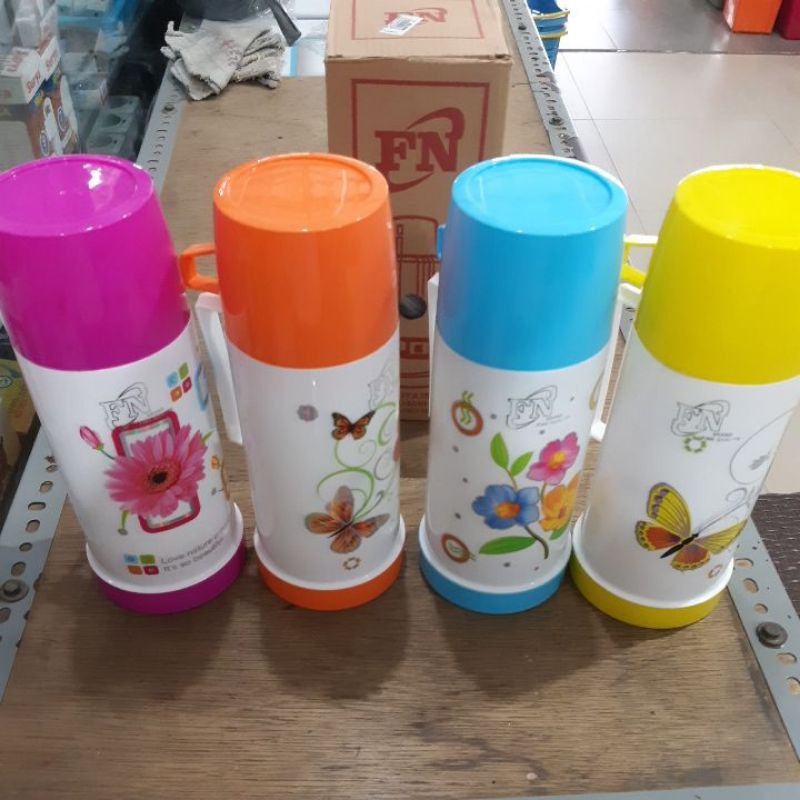 termos air panas mini