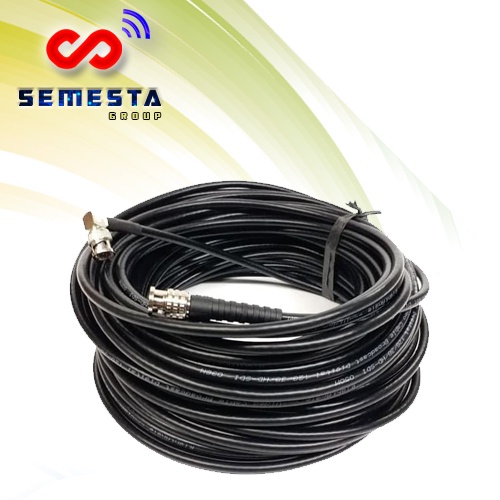 KABEL SDI BNC TO SDI BNC DIGITAL PRO 5975 20 METER