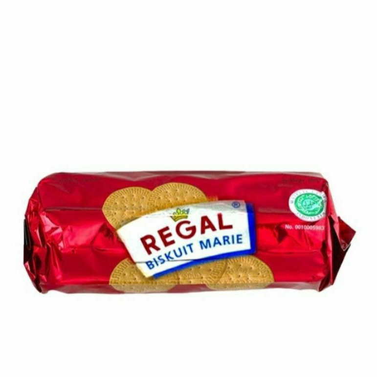 

Regal Marie 120 Gr