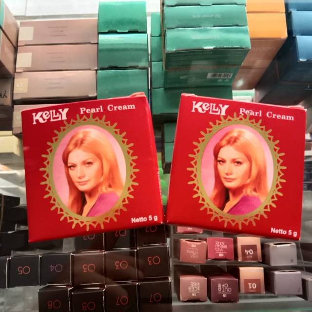 Kely cream