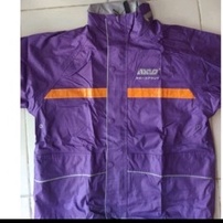 JAS HUJAN JAKET CELANA AXIO 882 ( Merk AXIO 100% ORIGINAL )