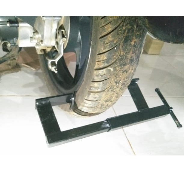 Unik Alat Press Manual Buka Ban Motor Tubeless Alat Bantu Pres Ban Limited