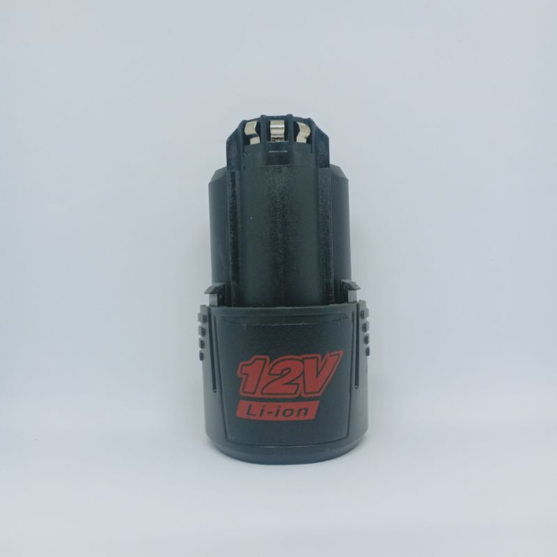 Baterai bor cas BITEC CSR 12-2LI ( NEW )