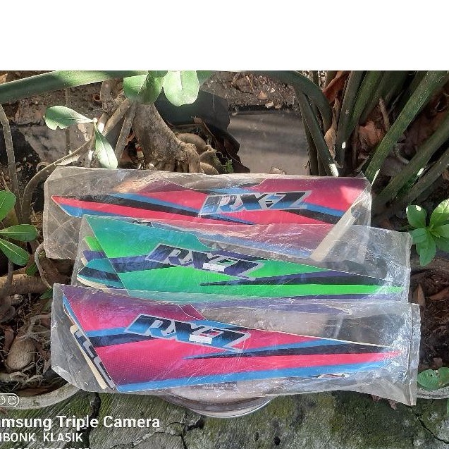 striping stripping list body yamaha rxz tahun 97 striping yamaha rxz striping yamaha rxz stiker yama