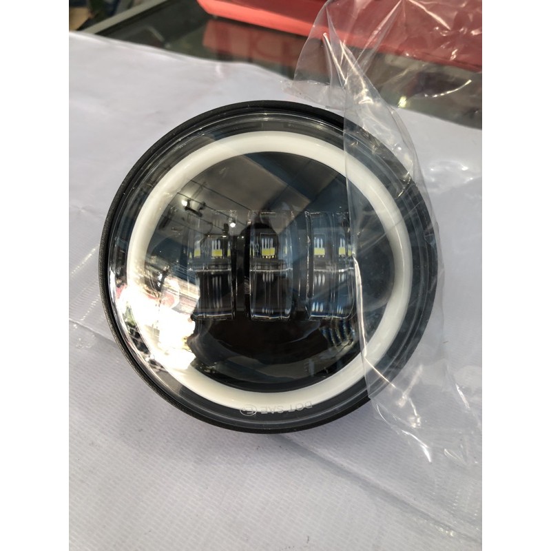 daymaker c70 hello ring led gorilla