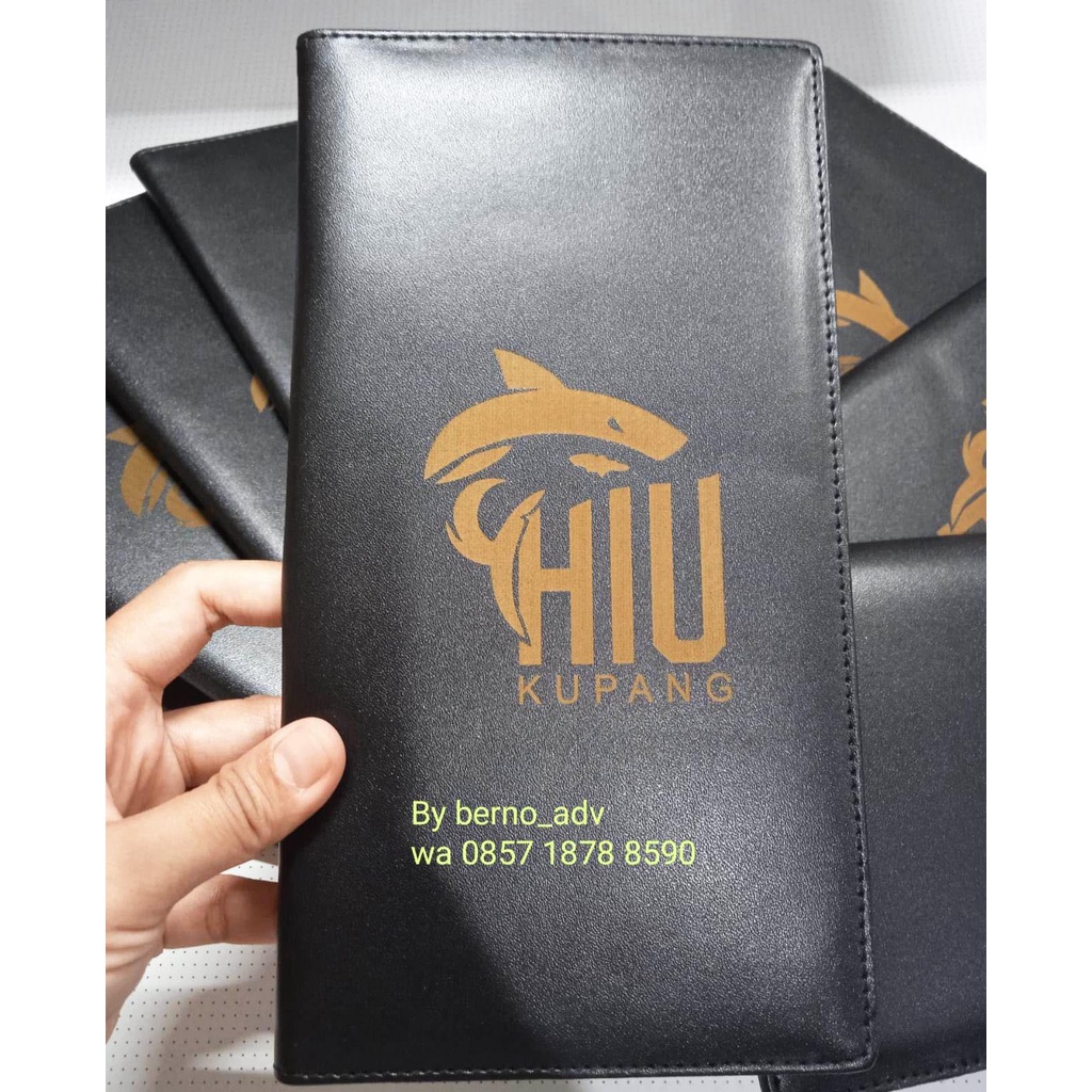 

COVER BILL COSTUM DENGAN LOGO GRAFIR