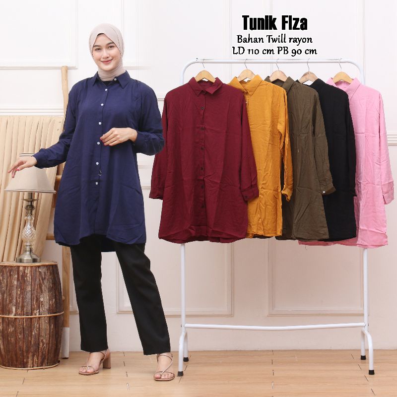 FISA TUNIK
