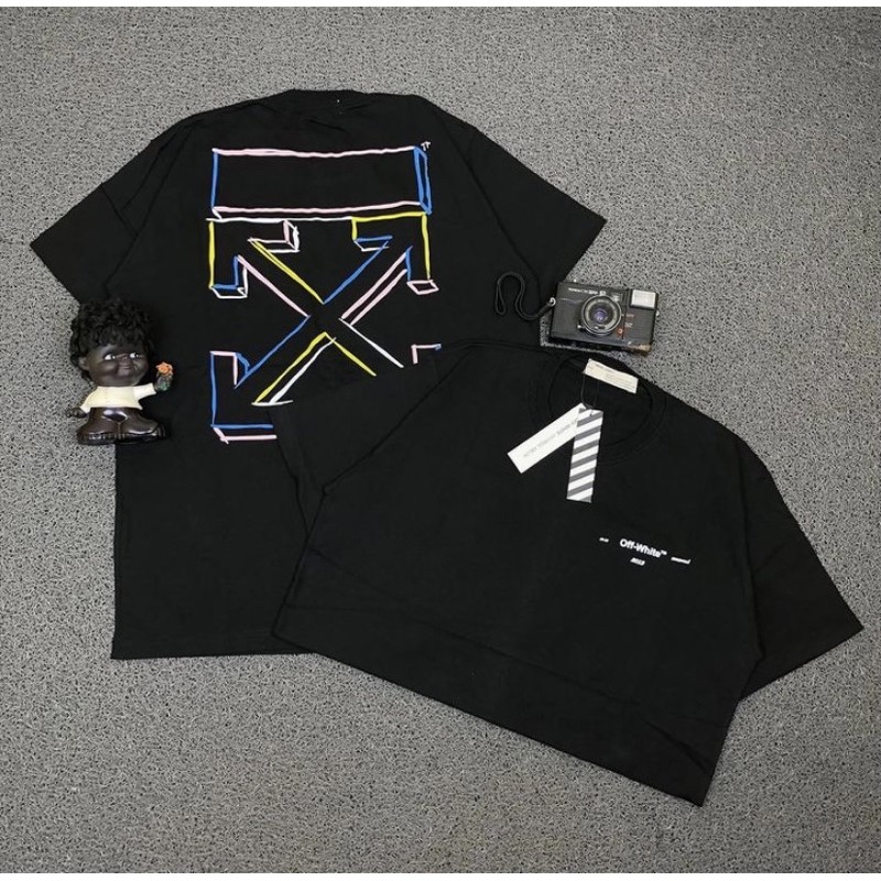 KAOS OFFWHITE