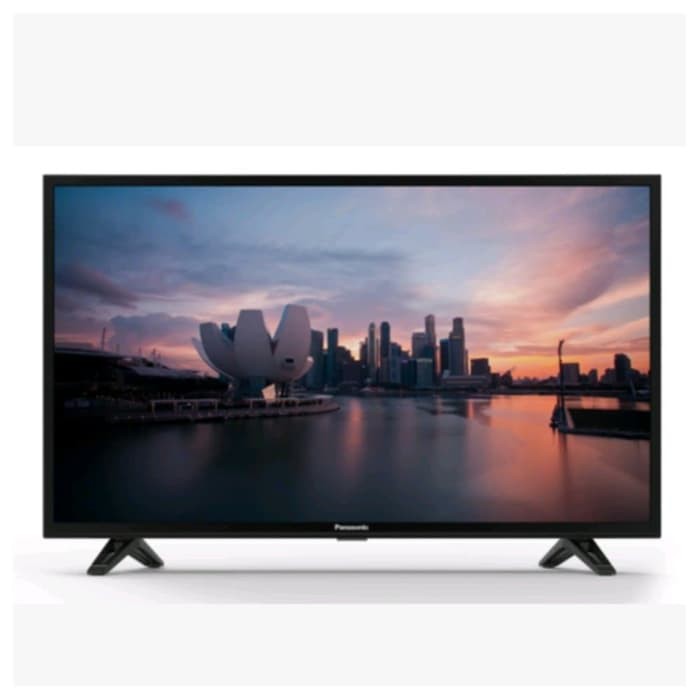 Dijual LED TV Panasonic Viera 32 Inch TH-32F306G - 32F306 DVB-T2 digital tv Limited