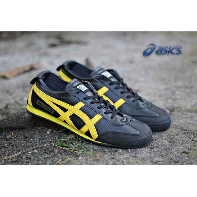 best seller    sepatu casual asics mexico 66 original vietnam