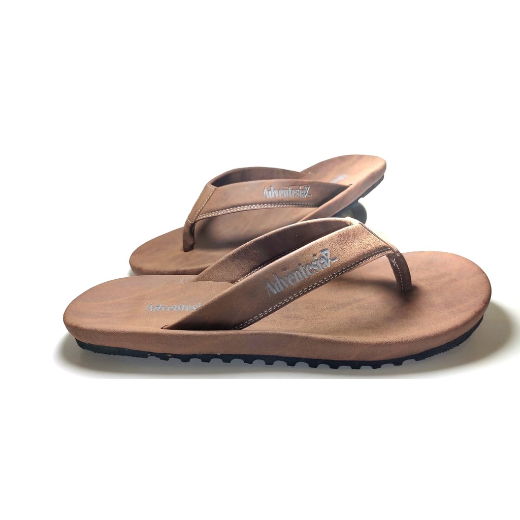 SANDAL JEPIT PRIA CASUAL TRENDY DISTRO ORIGINAL